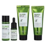 SOME BY MI Super Matcha Pore Care Starter Kit - Image 2