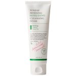 AXIS-Y Sunday Morning Refreshing Cleansing Foam – 120ml