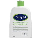 Cetaphil Moisturizing Lotion – 500ml