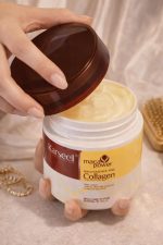 Karseell Collagen Hair Mask – 500ml - Image 2
