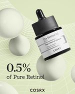 COSRX The Retinol 0.5 Oil 20 ml - Image 2