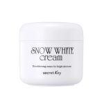 Secret Key Snow White Cream 50g