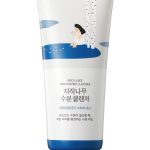 Round Lab Birch Juice Moisturizing Cleanser – 150 ml