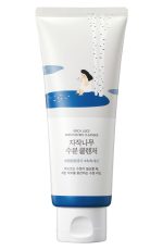 Round Lab Birch Juice Moisturizing Cleanser – 150 ml