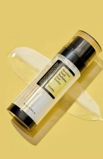 COSRX Advanced Snail Radiance Dual Essence 80 ml - Image 2