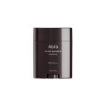 Abib Quick Sunstick Protection Bar SPF50+ PA++++