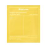 BIODANCE Radiant Vita Niacinamide Real Deep Mask – 34g × 4
