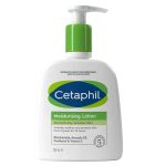 Cetaphil Moisturizing Lotion – 236ml