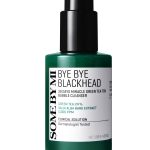 SOME BY MI Bye Bye Blackhead 30 Days Miracle Green Tea Tox Bubble Cleanser