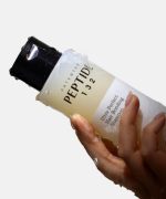 COSRX Peptide 132 Ultra Perfect Hair Bonding Shampoo 500 ml - Image 3