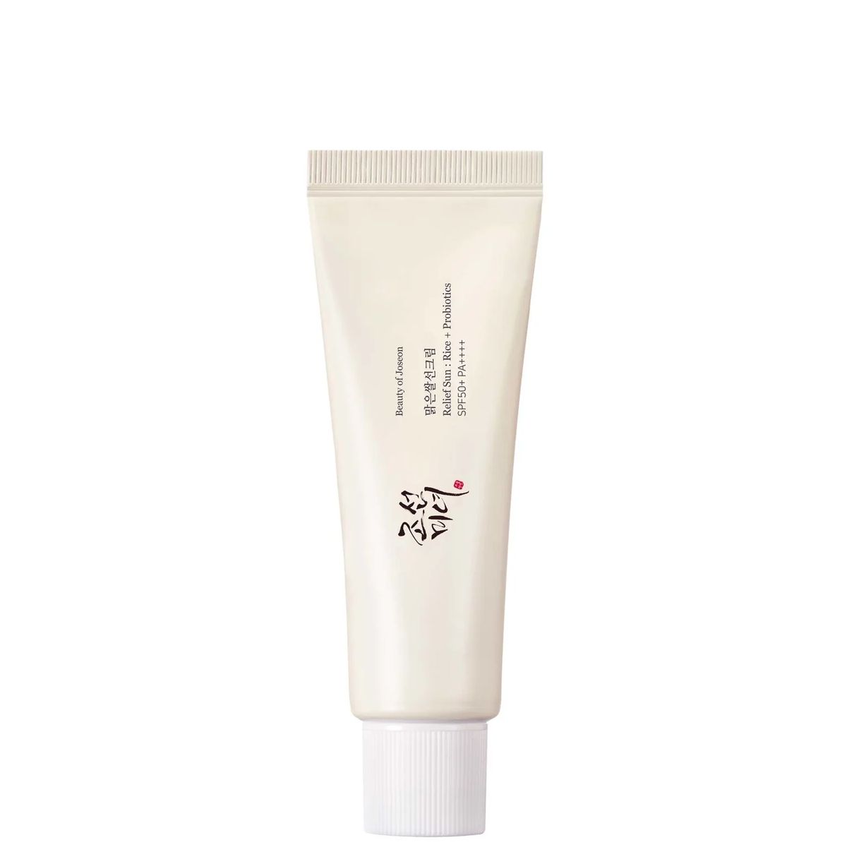 7dfa5b125f8e7854a553b0457aababbe Beauty of Joseon Relief Sun Rice + Probiotics SPF50+ 50 ml - Image 1