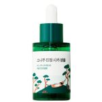 Round Lab Pine Calming Cica Ampoule – 30 ml