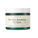 AXIS-Y New Skin Resolution Gel Mask