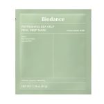 BIODANCE Refreshing Sea Kelp Real Deep Mask – 34g × 4