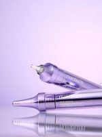 Numbuzin NMN Retinol Volumetox Eye Cream – 10ml - Image 2