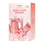 KUNDAL Silky Glow Edition Protein Bonding Set