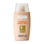 ISDIN Fotoprotector Fusion Water Magic Light SPF 50 – 50ml