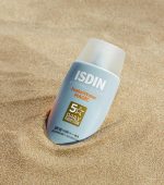 ISDIN Fotoprotector Fusion Water Magic SPF 50 – 50ml - Image 2