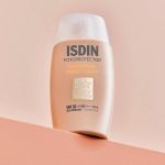ISDIN Fotoprotector Fusion Water Magic Light SPF 50 – 50ml - Image 2