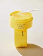 Goodal Green Tangerine Vita-C Eye Gel Patch – 60 pads / 72g - Image 3