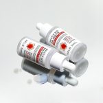 APLB Salicylic Acid BHA Arbutin Ampoule Serum – 40ml - Image 2