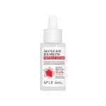 APLB Salicylic Acid BHA Arbutin Ampoule Serum – 40ml