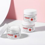 APLB Salicylic Acid BHA Arbutin Facial Cream – 55ml - Image 3