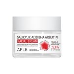 APLB Salicylic Acid BHA Arbutin Facial Cream – 55ml