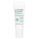 APLB Glutathione Niacinamide Eye Cream – 40ml
