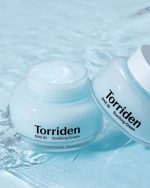 Torriden DIVE-IN Soothing Cream – 100ml - Image 2
