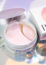 K-Secret Advanced Regenerating Eye Gel Patches – 60 pads / 102g - Image 2