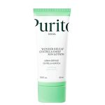 Purito Wonder Releaf Centella Daily Sun Lotion SPF50+ PA++++ – 60ml