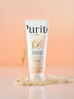 Purito Oat-in Gentle Exfoliating Face Cleanser – 150ml - Image 2