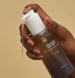Haruharu Wonder Black Rice Moisture Deep Cleansing Oil – 150ml - Image 3