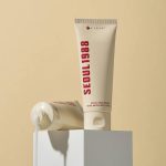 K-SECRET Seoul 1988 Cream (Snail Mucin 93% + Rice) – 100ml - Image 2