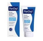 PanOxyl Acne Creamy Wash 4% Benzoyl Peroxide - Image 2