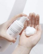 Dr. Althea Amino Acid Gentle Bubble Cleanser 140 ml - Image 2