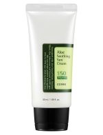 COSRX Aloe Soothing Sun Cream SPF50+ 50 ml