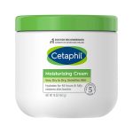 Cetaphil Moisturizing Cream – 453g