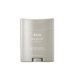 Abib Airy Sunstick Smoothing Bar SPF50+ PA++++