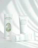 Dr. Althea Green Relief Amino Gel Cleanser 100 ml - Image 2