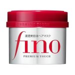FINO PREMIUM TOUCH Hair Mask – 230ml