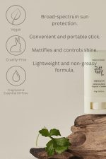 Beauty of Joseon Matte Sun Stick SPF50+ 18 g - Image 2