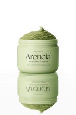 ARENCIA Fresh Green Rice Mochi Cleanser 120 g