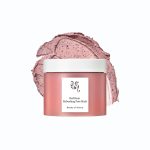 Beauty of Joseon Red Bean Refreshing Pore Mask 140 ml - Image 2