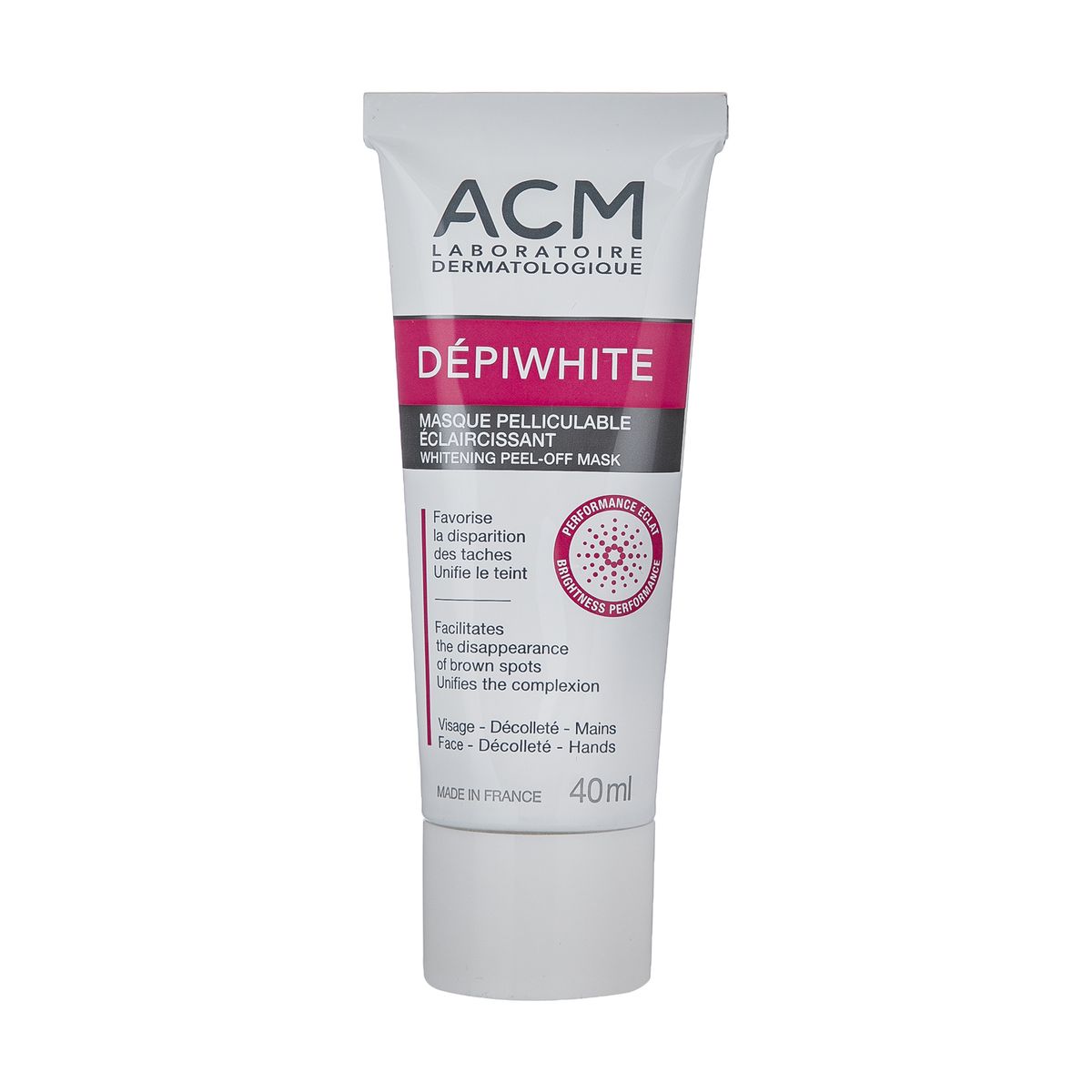 d63a372c4458de88ba50ba1d2ea3418d ACM Dépiwhite Anti-Dark Spot Cream – 40ml - Image 1