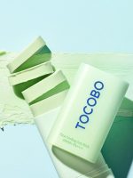 TOCOBO Cica Cooling Sun Stick SPF50+ PA++++ - Image 2