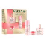 NUXE Rose À L’Infini Pink Fever Gift Set