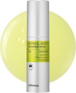 Celimax Retinol Shot Tightening Serum 30 ml - Image 3