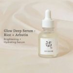 Beauty of Joseon Glow Deep Serum Rice + Alpha-Arbutin 30 ml - Image 2